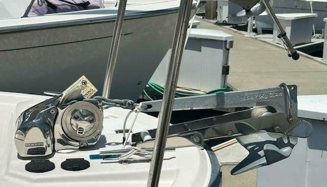 noname yacht for sale 22
