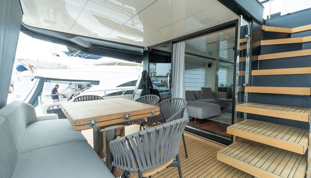 ARKTUR yacht for sale 7