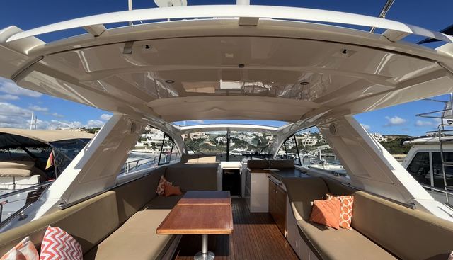 noname yacht for sale 25