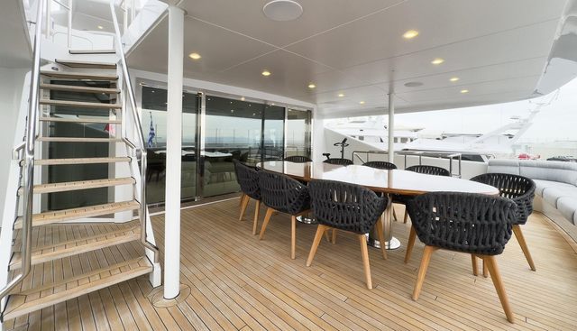 BENIK yacht for sale 28