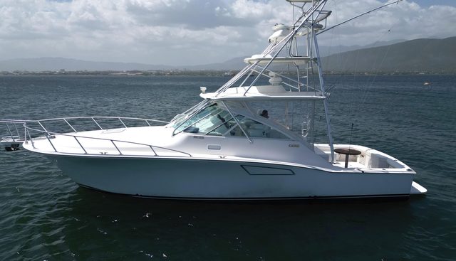 Feeva yacht for sale 5