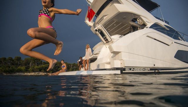 noname yacht for sale 12