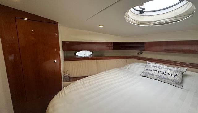 Ayesha yacht for sale 13