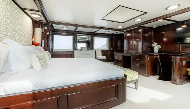 VOYAGER yacht for sale 10