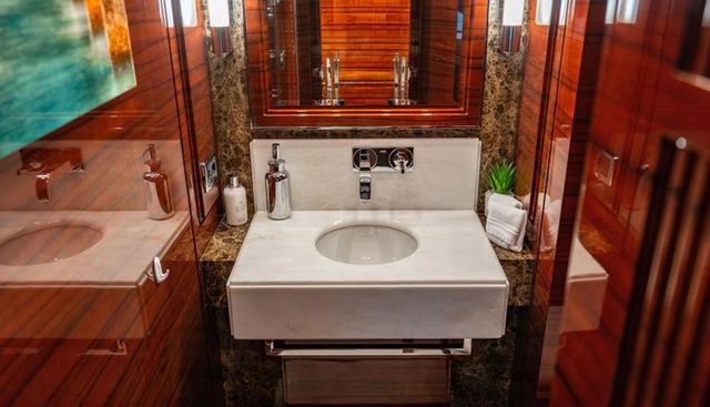 ALLORA yacht for sale 75