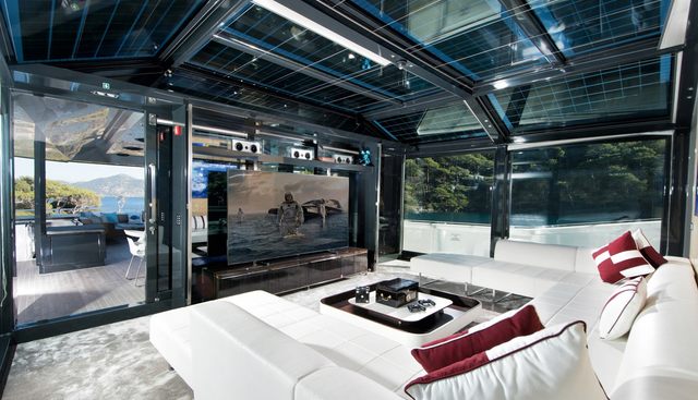 Sun yacht for sale 23