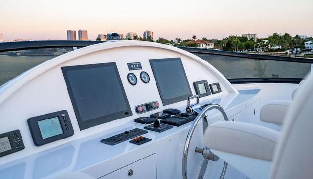 TRUE NORTH yacht for sale 45