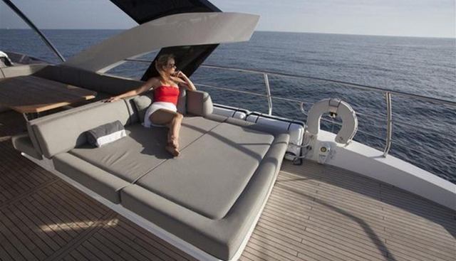 INSOMNIA yacht for sale 7