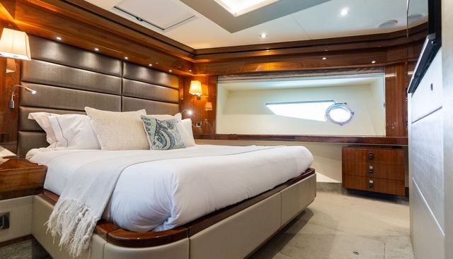 AFTER 8 II yacht for sale 29