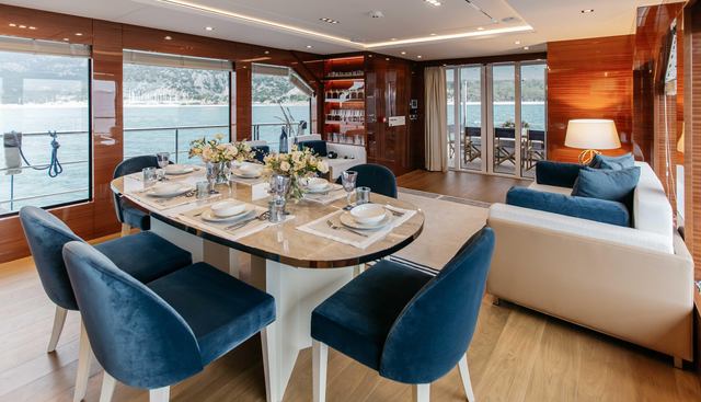 PAPILLON yacht for sale 3