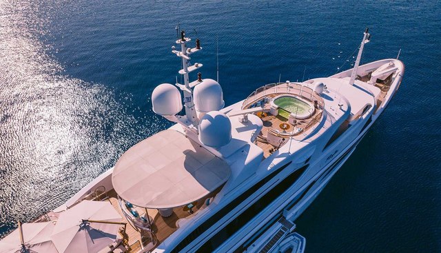 IDYLLIC yacht for sale 4