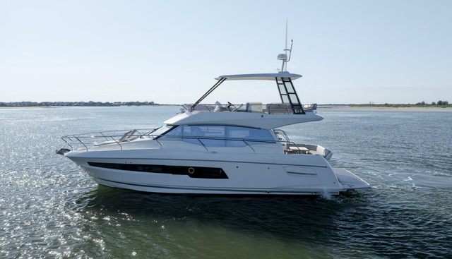 noname yacht for sale 13