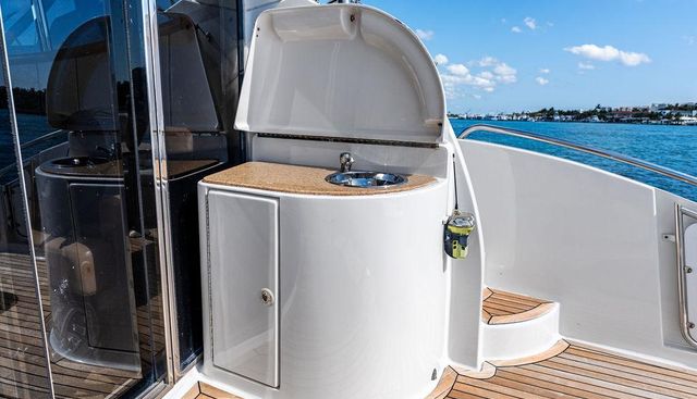 noname yacht for sale 22