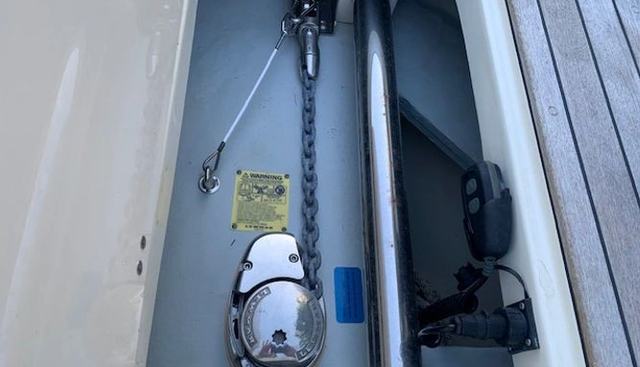 noname yacht for sale 13