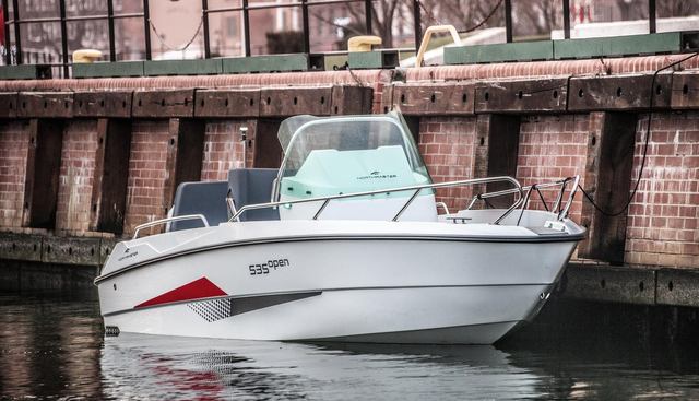 noname yacht for sale 9