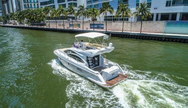 noname yacht for sale 4