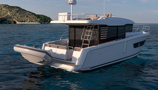 noname yacht for sale 7