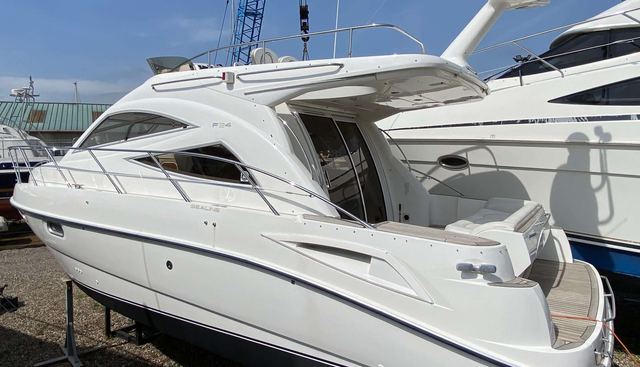 noname yacht for sale 5