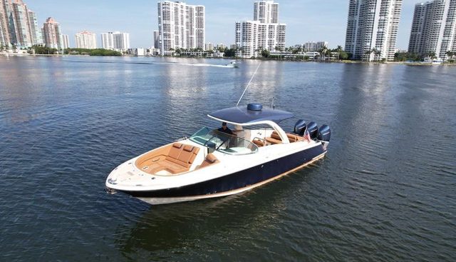 noname yacht for sale 42