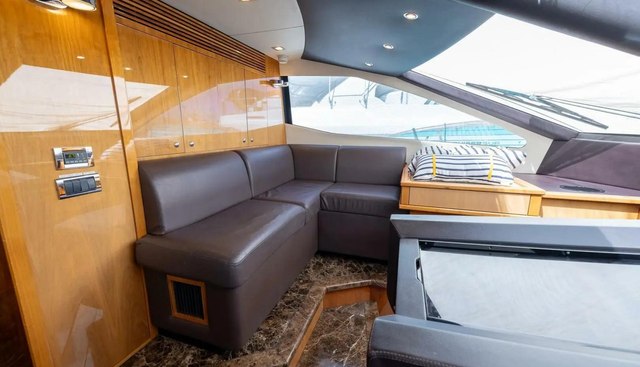 Indecent Proposal Iv yacht for sale 55