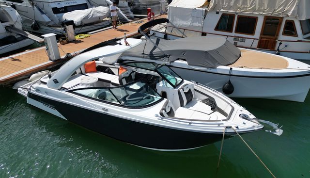 noname yacht for sale 30