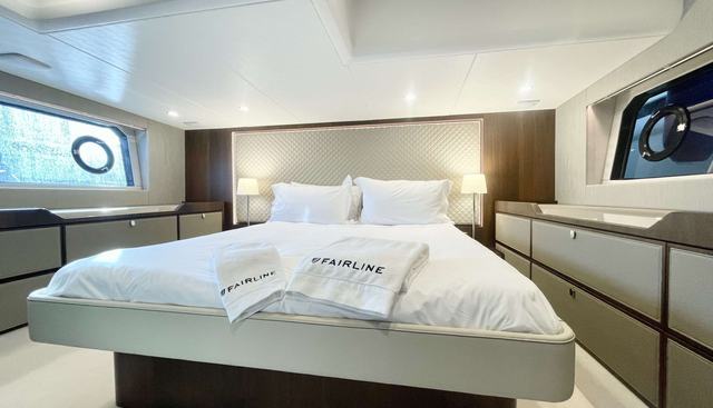 noname yacht for sale 30