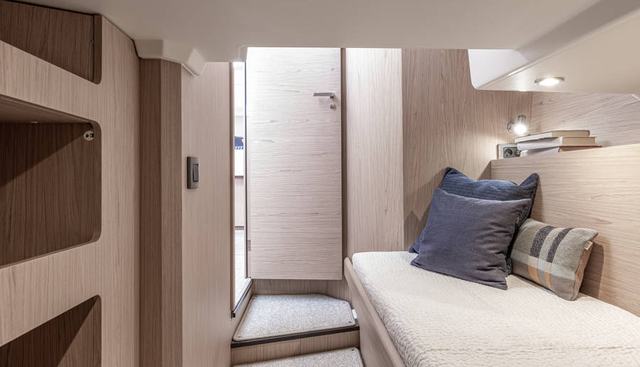 noname yacht for sale 19