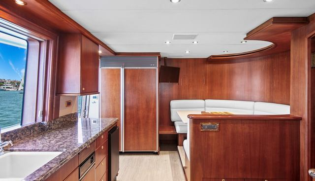 Fansea yacht for sale 17