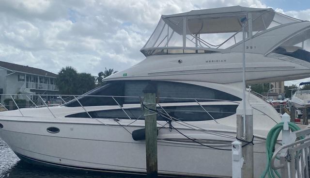 Sea Shack yacht for sale 3