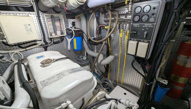 Odeesea yacht for sale 70
