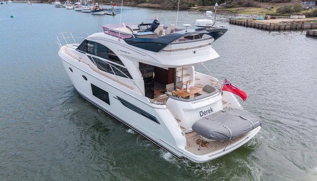 noname yacht for sale 12