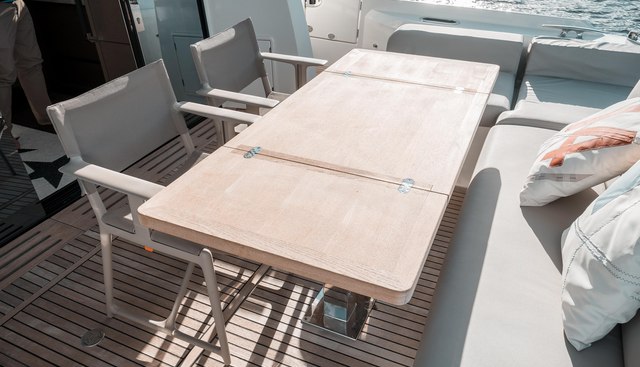 noname yacht for sale 15