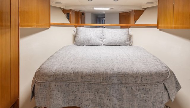 ANEJO yacht for sale 53