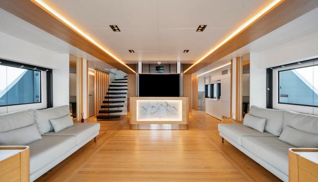 ICE yacht for sale 45