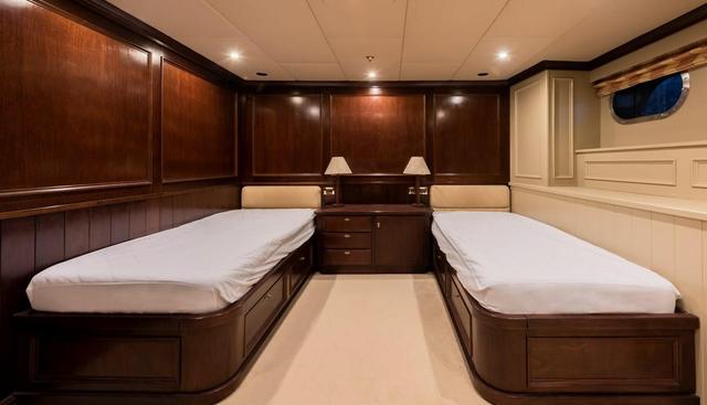 BIG ARON yacht for sale 9