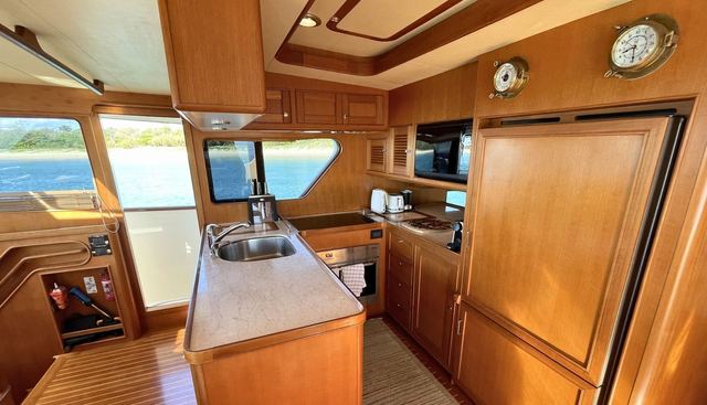 Latitude 20 yacht for sale 23
