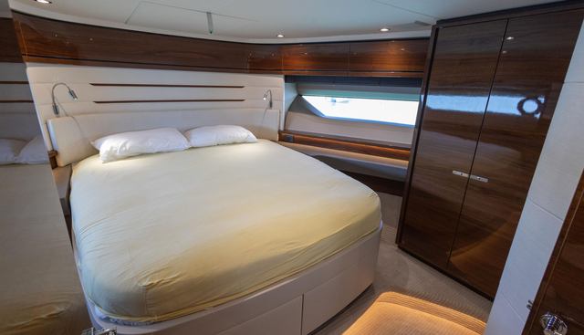 Lordwest yacht for sale 33