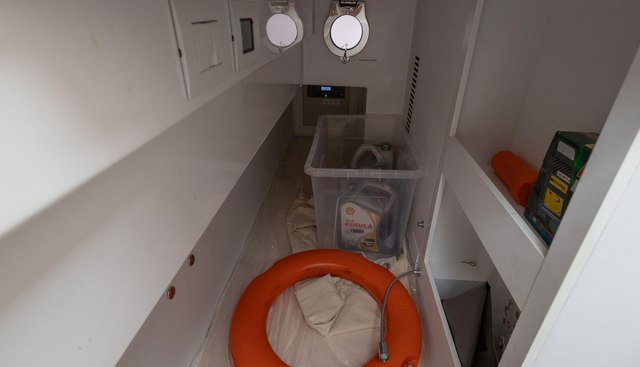 noname yacht for sale 235
