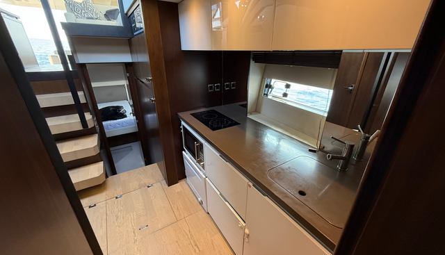 noname yacht for sale 62