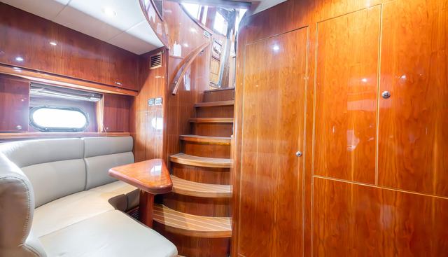 Ocean 1 yacht for sale 38