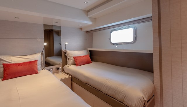 REGINE OF CANNES yacht for sale 13