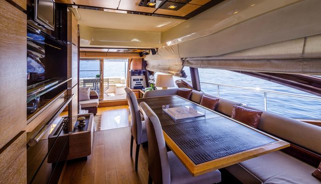 noname yacht for sale 12