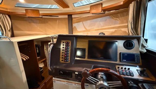 JUNI yacht for sale 20