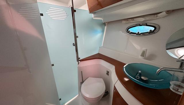 Cenarth yacht for sale 23