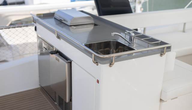 noname yacht for sale 23