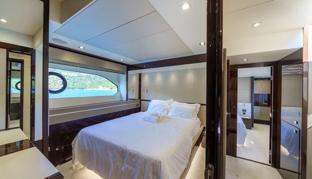 LYCO OCEAN yacht for sale 55