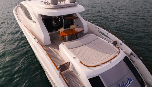 SALACIA yacht for sale 8