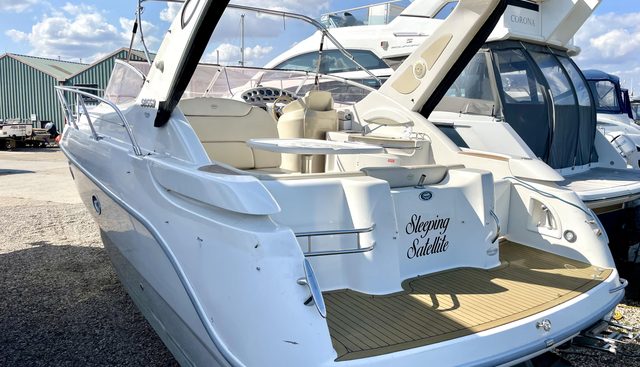 noname yacht for sale 35