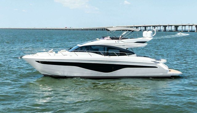 noname yacht for sale 8
