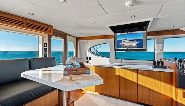 FIRTH'S CHASM yacht for sale 330